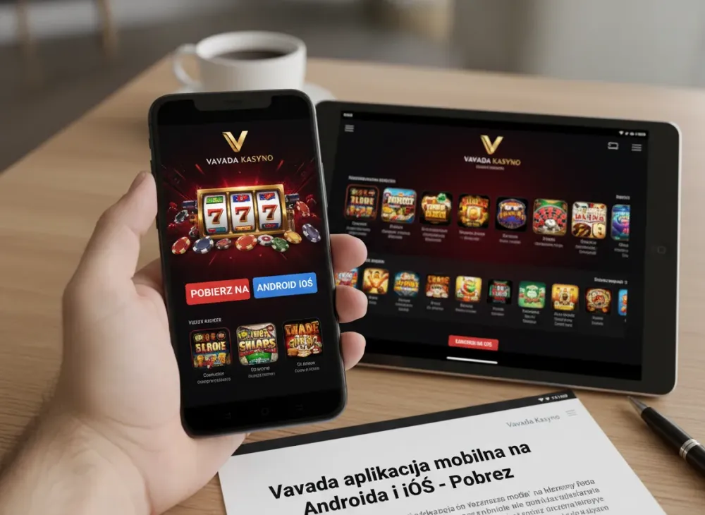 Vavada Casino Login ‒ przegląd dla polskich graczy